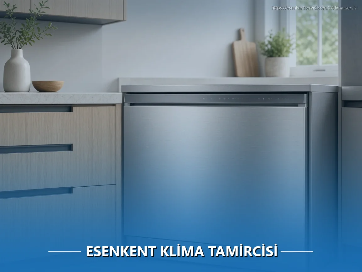 Esenkent Klima Tamircisi