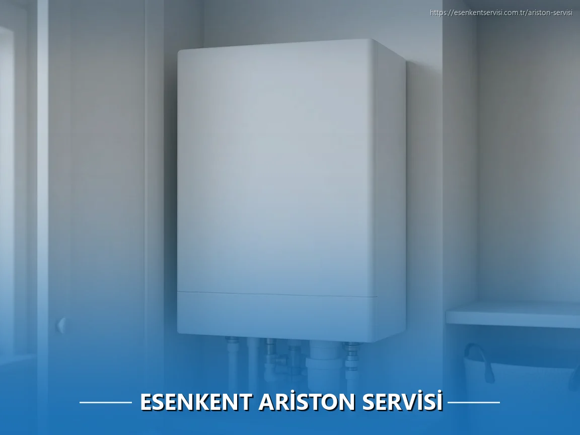 Esenkent Ariston Servisi