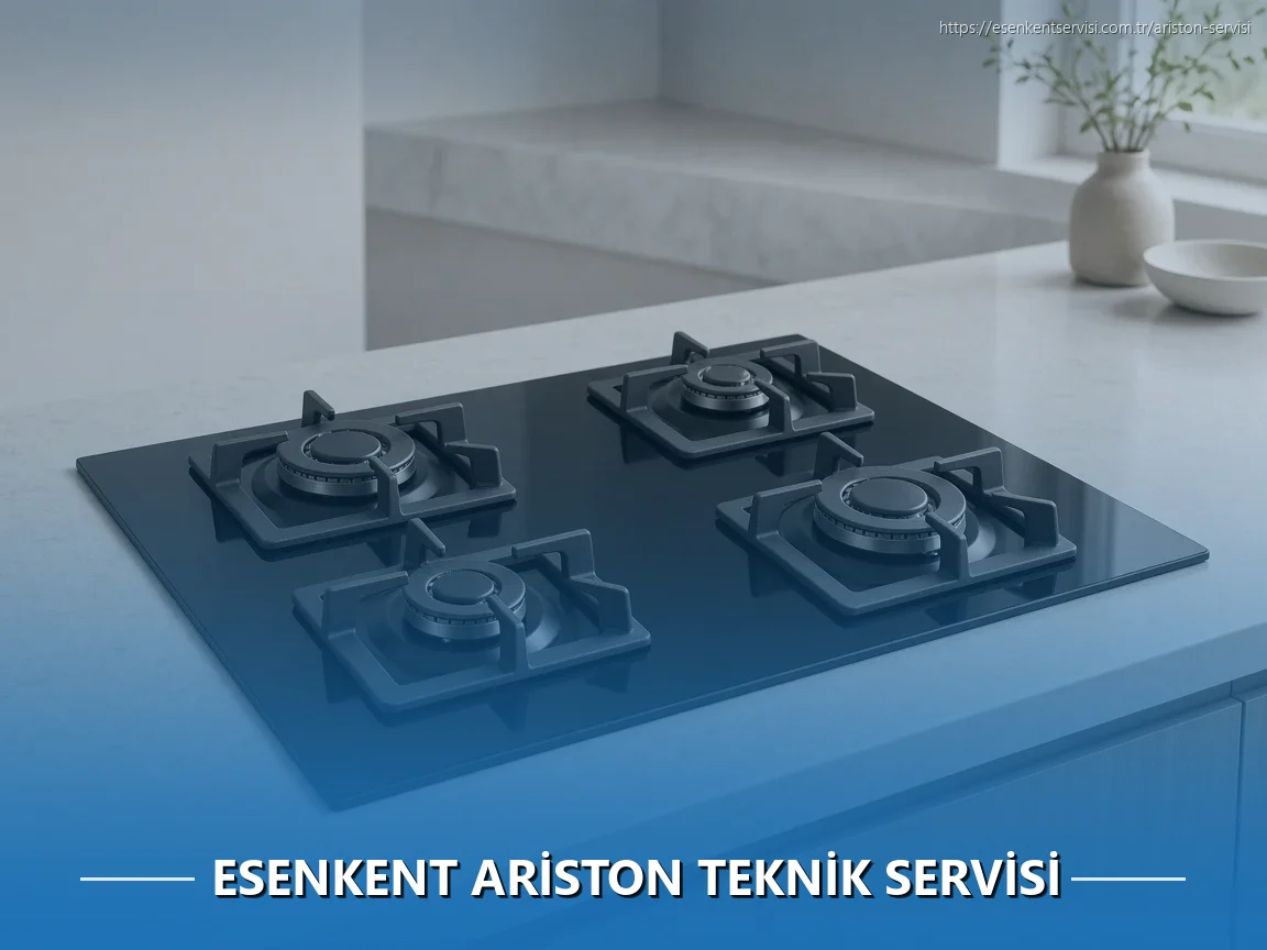 Esenkent Ariston Teknik Servisi