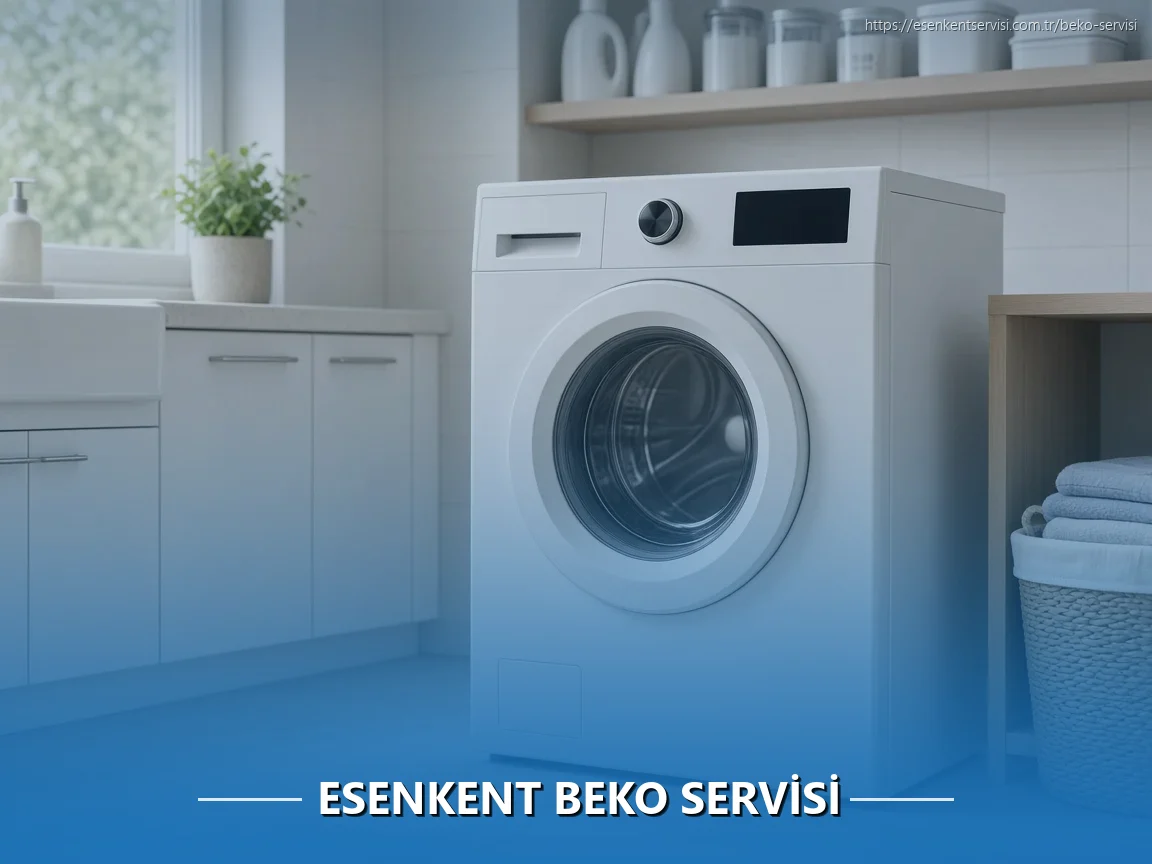 Esenkent Beko Servisi