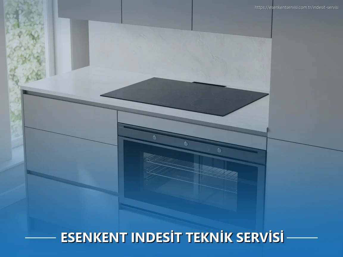 Esenkent Indesit Teknik Servisi
