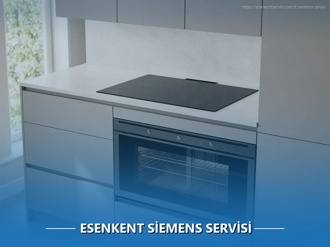 Esenkent Siemens Servisi