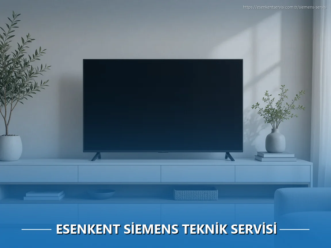Esenkent Siemens Teknik Servisi